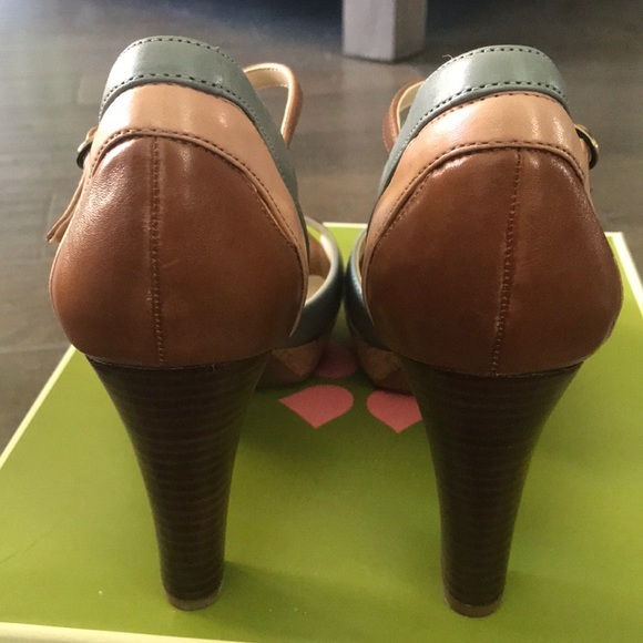 Naturalizar Katrina Teak/Multi Wide - Picture 4 of 7